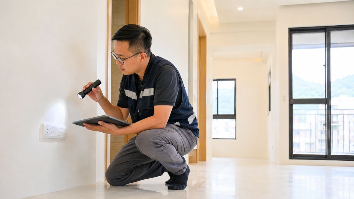 為什麼一定要找驗屋公司？