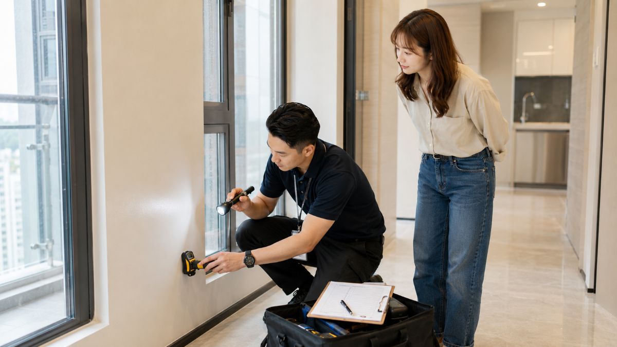 驗屋公司怎麼選？6大挑選指標