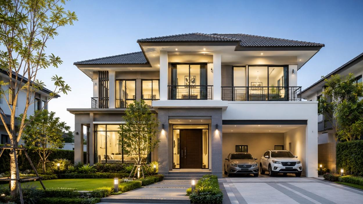 貸款只是買房第一關，從找房到入住還有哪些事？｜新青安3.0