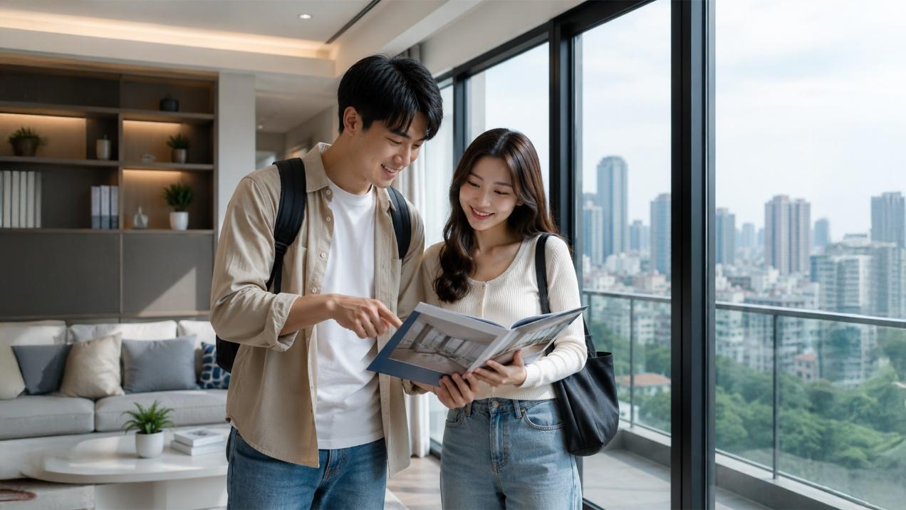 我符合新青安3.0嗎？3分鐘自評清單｜新青安3.0